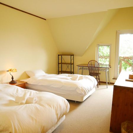 Wonder Lodge Niseko Exterior foto