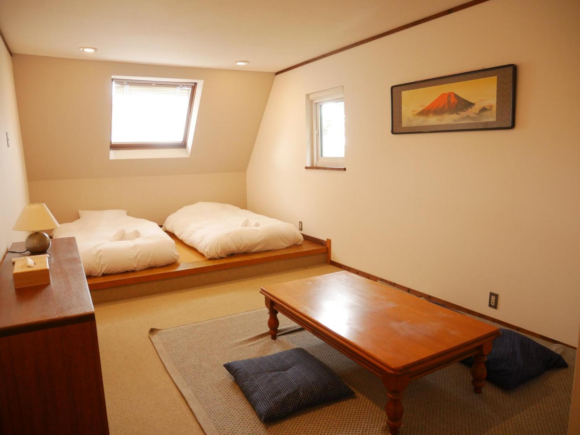 Wonder Lodge Niseko Exterior foto