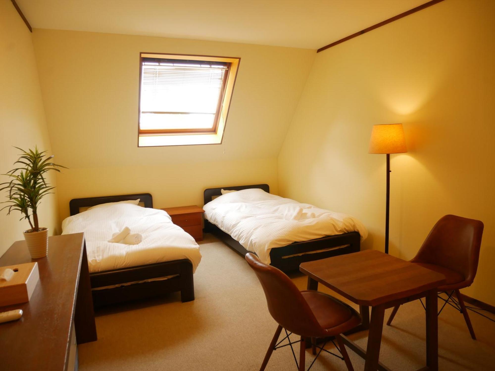 Wonder Lodge Niseko Exterior foto