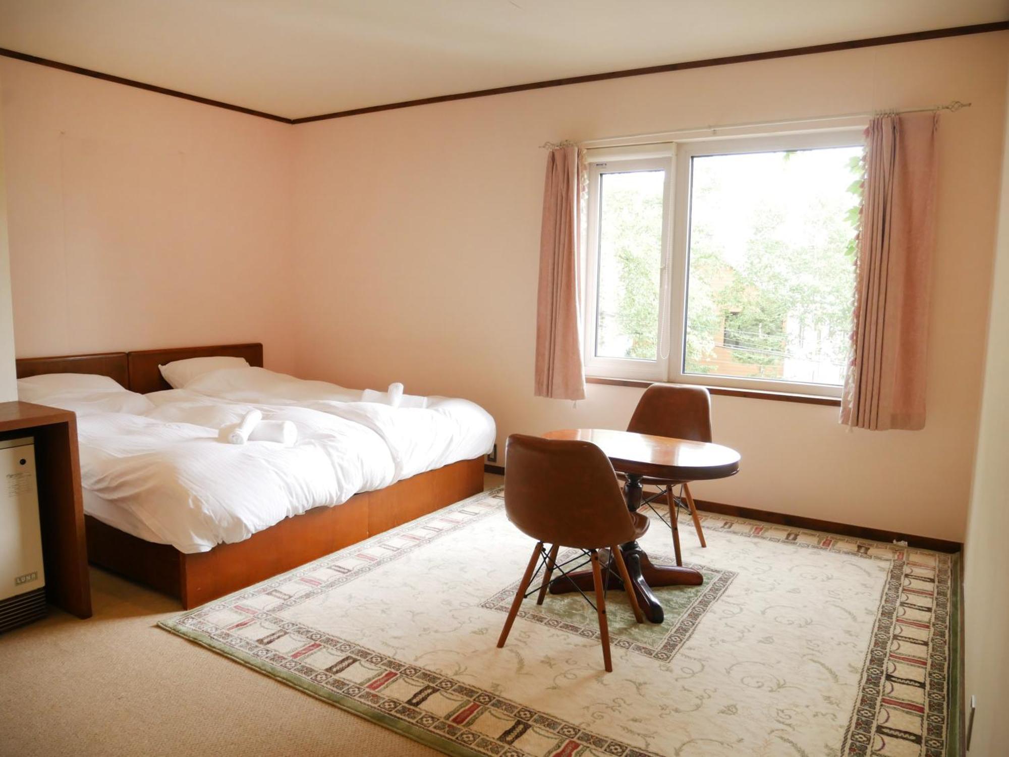 Wonder Lodge Niseko Exterior foto